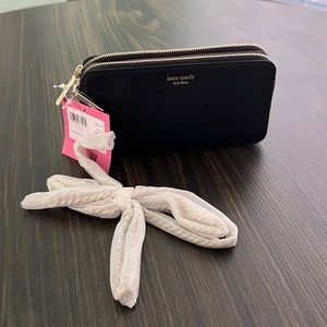Kate Spade mini cross body